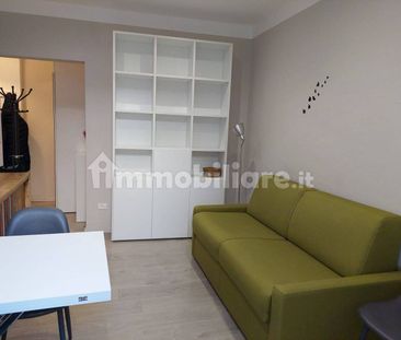 Bilocale ottimo stato, primo piano, Loggia - Garibaldi, Brescia - Photo 3
