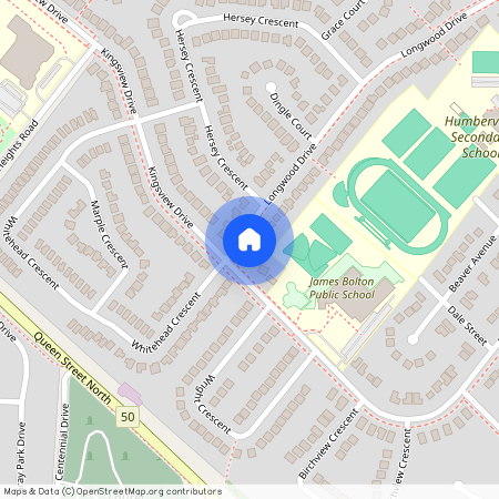 106 Longwood Drive Unit# Basement, Caledon