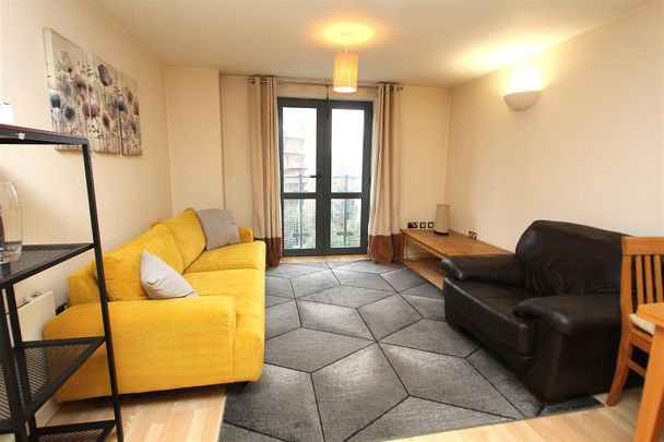 Velocity East, Leeds City Centre, LS11 9BF - Photo 1