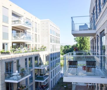 Appartement te huur: Vluchtladderstraat 39 1019 VT Amsterdam - Foto 5