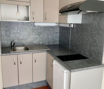 Location Appartement 2 pièces 32m² TOULOUSE 31300 - Photo 1