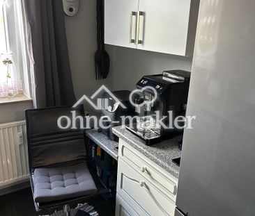 2-Zi.-Wohnung mit Süd-Loggia und großem Wohnzimmer in Hildesheim - Photo 1