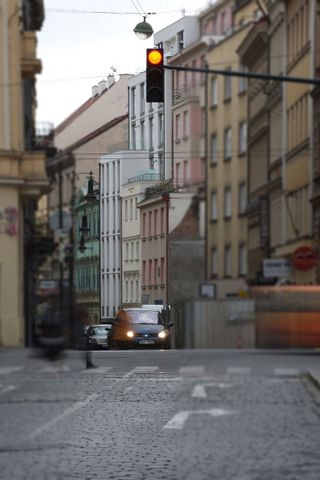 Pronájem bytu • 50 m² bez realitkySoukenická, Praha - Nové Město - Photo 4