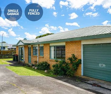 Spacious & Secure Family Living - Photo 5