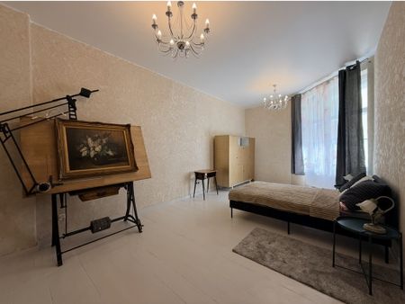 3 pokoje - ciche Centrum – zdjęcie 5