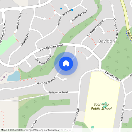 2 Tallowood Court, NSW 2452, Toormina