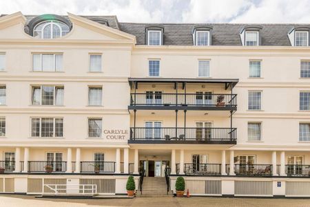 2 bedroom flat to rent - Photo 3