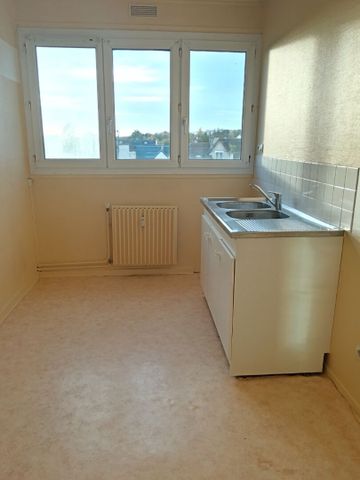 CAEN - Appartement 2 pièces - Photo 4