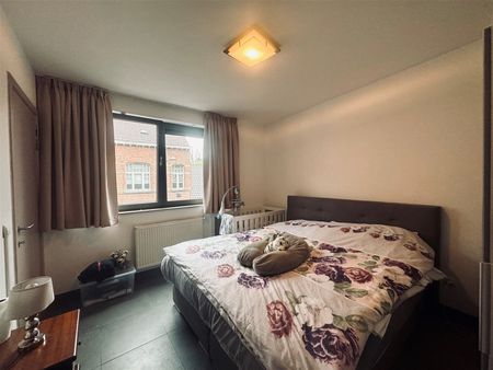 Instapklaar appartement op de eerste verdieping - Photo 4