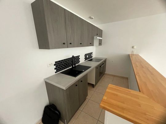 Location Appartement 2 pièces 55 m2 à Saint-Quentin - Photo 1