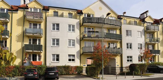 Geräumige 3 Zimmer - Wohnung ideal für Familien - Photo 2