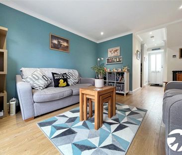 2 bedroom terraced house to rent - Photo 6