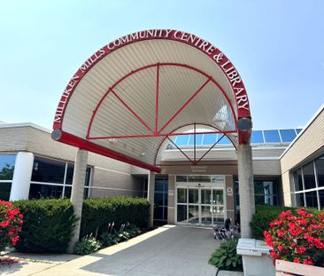 For Lease - 38 Lee (Basement) Avenue, Markham, Ontario - Photo 4