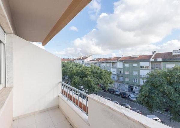Apartamento T2 em Lisboa