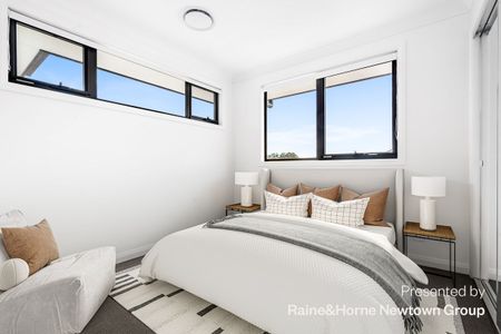 Brand New Home Ready to Move In - Photo 2