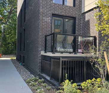 For Lease - 172 Clonmore Drive Unit# 20, Toronto, Ontario - Photo 3