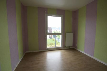 Appartement F4 récent à louer à Cany-Barville - Photo 3
