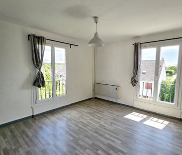 Location Appartement 1 pièce 28m² COMPIEGNE 60200 - Photo 4