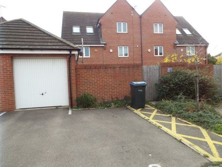 Coldstream Court, Coventry, CV3, Property for rent - Photo 5
