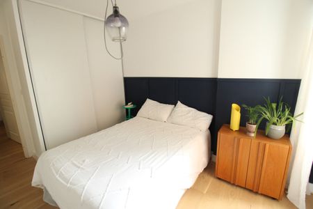 Location Appartement 2 pièces Meublé 46m² NANTES 44000 - Photo 3