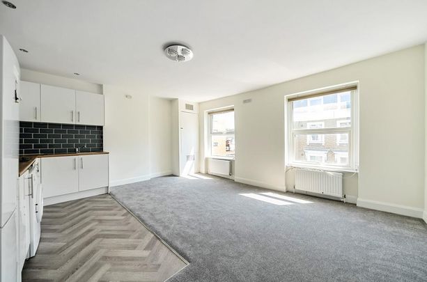 4 bedroom apartment to rent - Photo 1