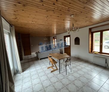 Maison 2 pièces à Penin - Photo 1