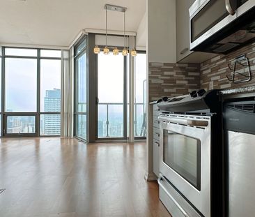 For Lease - 832 Bay Street Unit# 4707, Toronto, Ontario - Photo 4