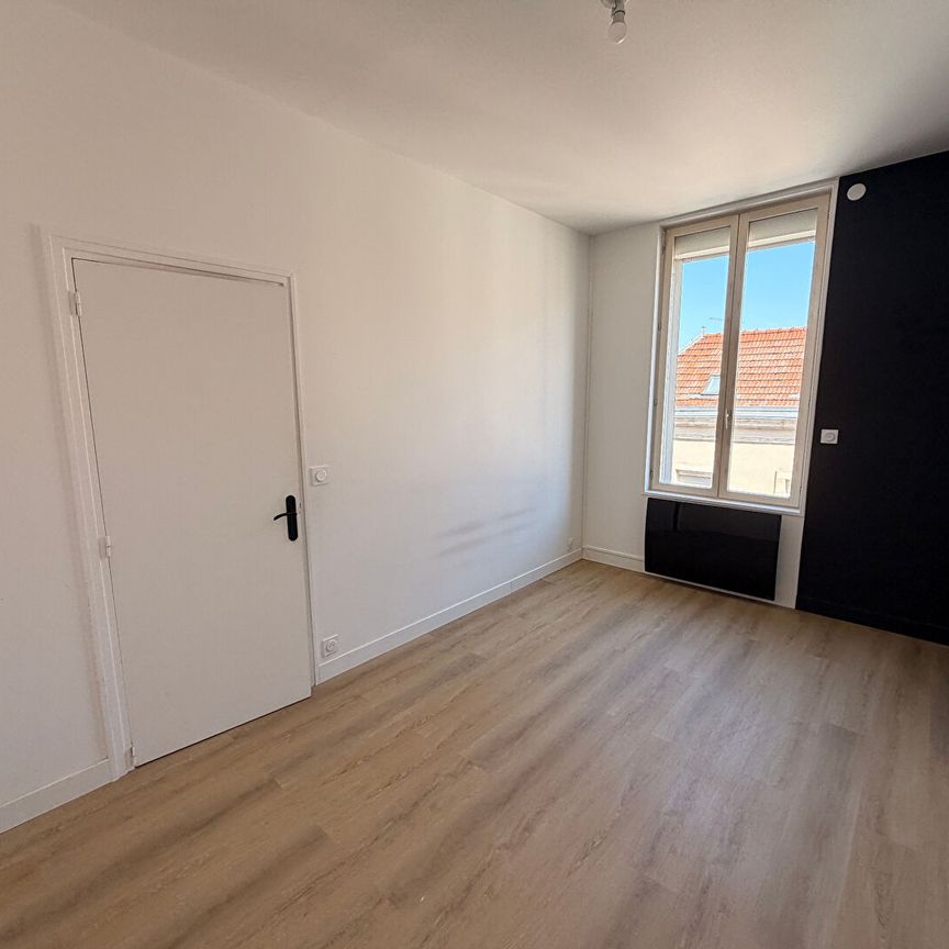Location Appartement 2 pièces 44m² - Photo 1