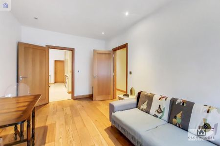 3 bedroom terraced house to rent - Photo 2