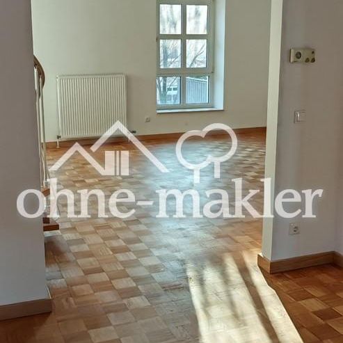 Freundliche, frisch renovierte 3-Zimmer Wohnung - Photo 1