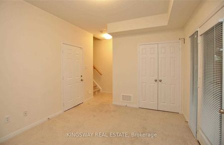 For Lease - 3050 Erin Centre Boulevard Unit# 63, Mississauga, Ontario - Photo 2