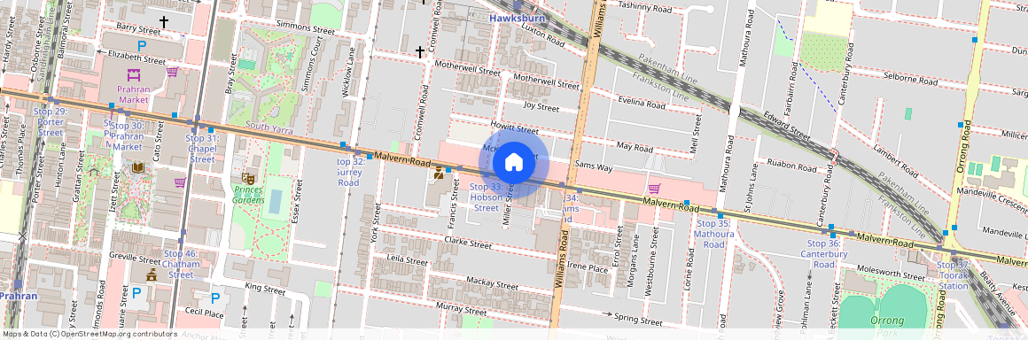 108/471 Malvern Road, South Yarra VIC 3141