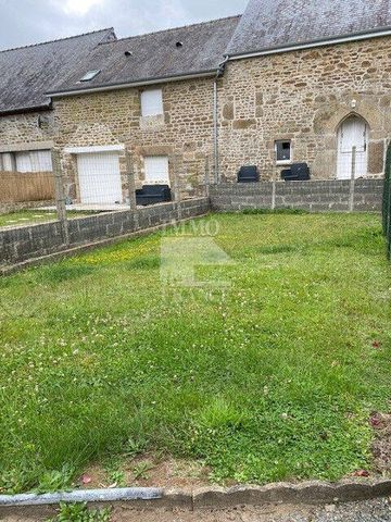 Location maison 3 pièces 55.8 m² à Saint-Mars-sur-Colmont (53300) - Photo 5