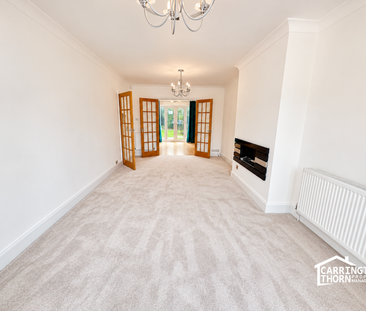 4 bedroom semi-detached house to rent - Photo 4