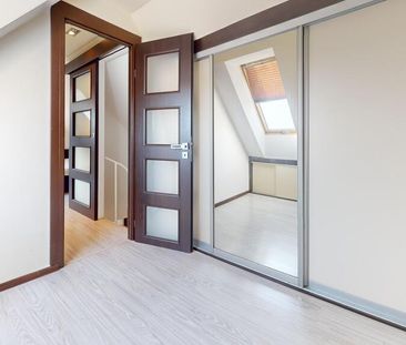 Przecław, 6pok., 2 piwnice, balkon - Фото 6