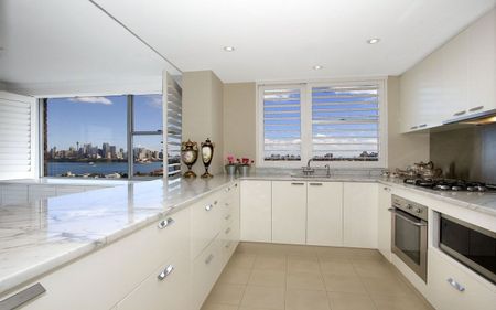 Spectacular Harbour Views and Luxury Living in the Heart of Mosman - Photo 4