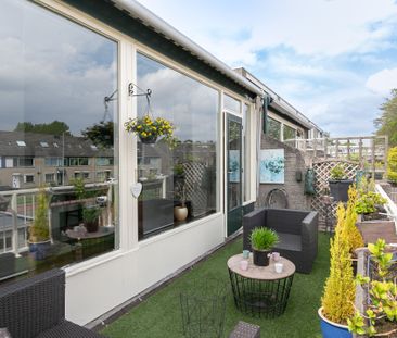 Te huur: Appartement Bijster 23 in Hoogvliet Rotterdam - Foto 3