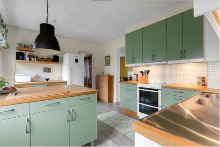 Ebba Brahes väg, Sollentuna - Photo 4