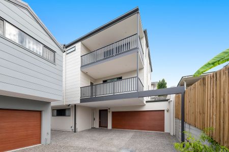 21B Brook Street, South Brisbane. - Photo 5