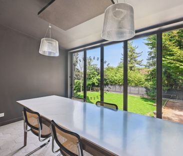 COUP DE COEUR - MAISON FAMILIALE RENOVEE à MEUDON - Photo 5