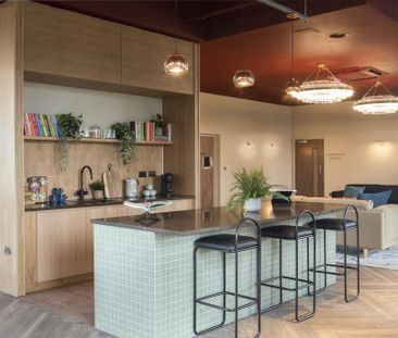 Studio to rent - Photo 3