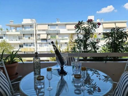 Διαμέρισμα για ενοικίαση Παράδεισος (Μαρούσι) - Photo 4