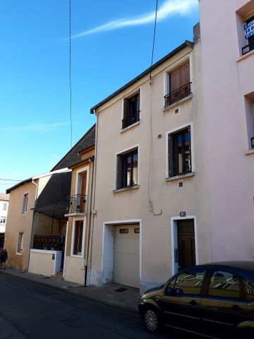 Location Appartement 2 pièces 25m² - Photo 3