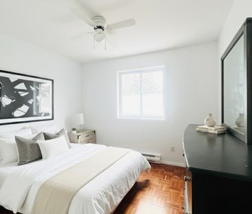 Appartement à louer - Longueuil (Le Vieux-Longueuil) (Lemoyne) - Photo 4