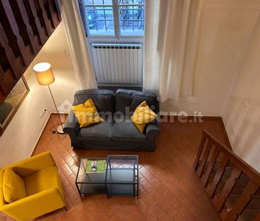 Quadrilocale buono stato, su più livelli, San Marco - SS Annunziata, Firenze - Foto 4