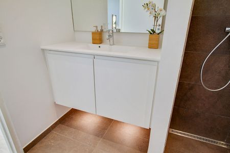 4-værelses lejlighed på 110 m² - Gratis parkering - Foto 4