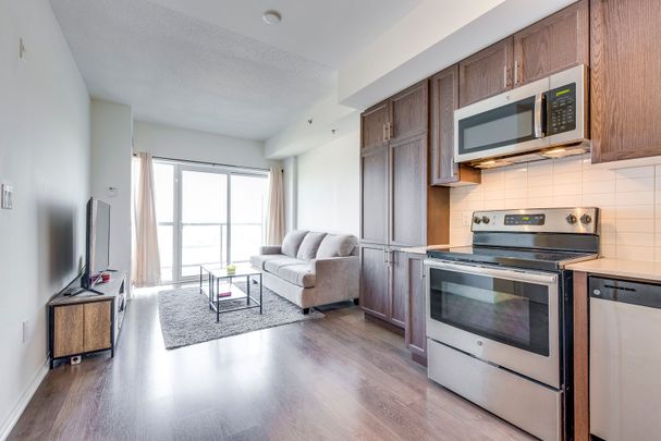 For Lease - 560 North Service Road Unit# 303, Grimsby, Ontario - Photo 1