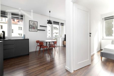 Pokój, ul. Bolesława Krzywoustego - Photo 2