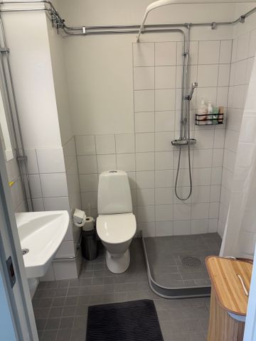 Sagovägen, Umeå - Foto 2