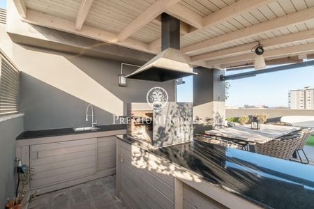 Ático con vistas despejadas en la Plana - Foto 3